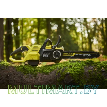 Аккумуляторная пила Ryobi RY36CSX35A-160 (с АКБ 6 Ah) картинка 6